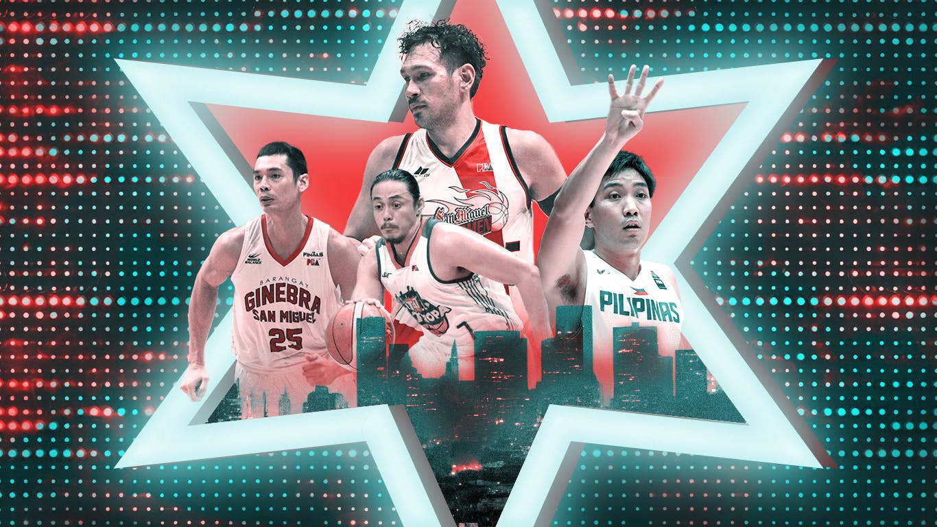 Best PBA All-Star Game moments in past 10 years